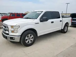 1FTEW1CG9GFB27789 2016 FORD F-150