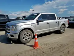 1FTEW1CG9GFB53440 2016 FORD F-150