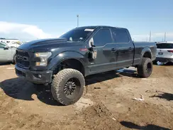 1FTEW1CG9GFC58284 2016 FORD F-150