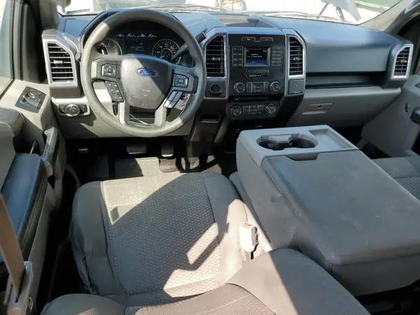 1FTEW1CG9GFC59838 2016 FORD F-150 - Image 8