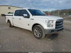 1FTEW1CG9GFD19732 2016 FORD F-150