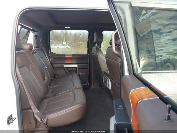 1FTEW1CG9GFD19732 2016 FORD F-150 - Image 8