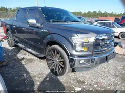 1FTEW1CG9GFD31198 2016 FORD F-150