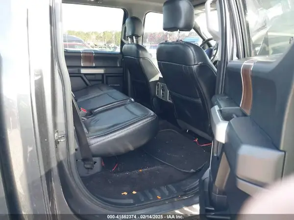 1FTEW1CG9GFD31198 2016 FORD F-150 - Image 8