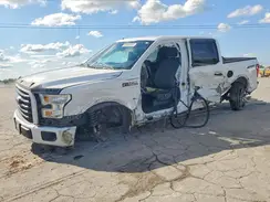 1FTEW1CG9GFD49586 2016 FORD F-150