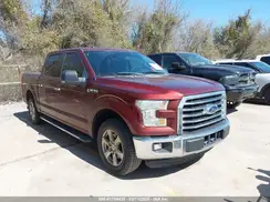 1FTEW1CG9GKD42399 2016 FORD F-150