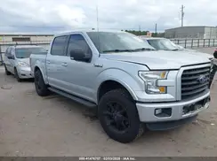 1FTEW1CG9GKD74124 2016 FORD F-150