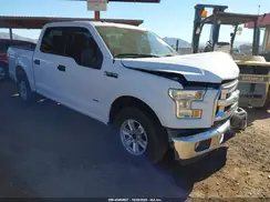 1FTEW1CG9GKD80456 2016 FORD F-150