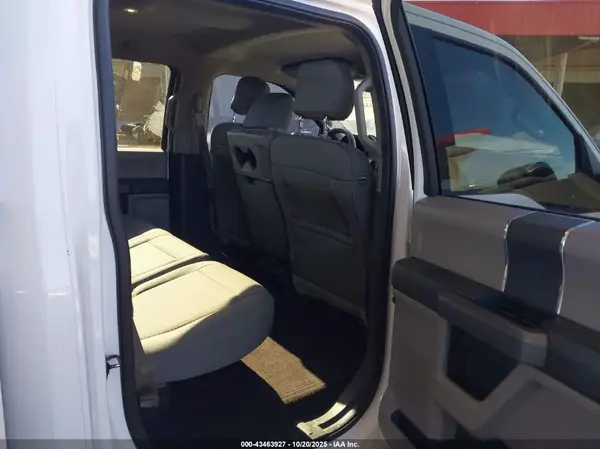 1FTEW1CG9GKD80456 2016 FORD F-150 - Image 8