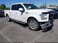 1FTEW1CG9GKE74806 2016 FORD F-150