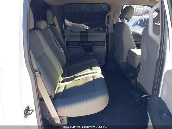 1FTEW1CG9GKE76975 2016 FORD F-150 - Image 8