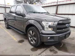 1FTEW1CG9GKE93484 2016 FORD F-150