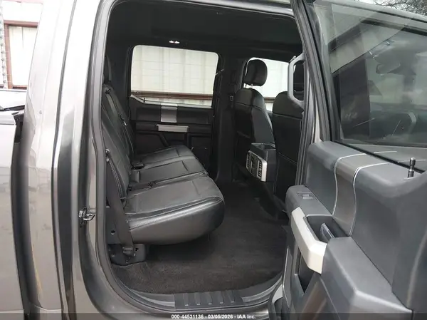 1FTEW1CG9GKE93484 2016 FORD F-150 - Image 8