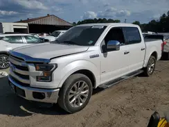 1FTEW1CG9GKF15192 2016 FORD F-150