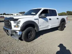 1FTEW1CG9GKF32834 2016 FORD F-150
