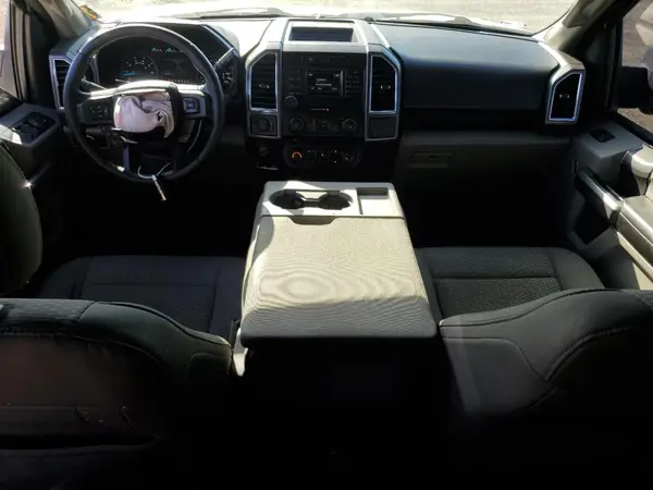 1FTEW1CG9GKF32834 2016 FORD F-150 - Image 8