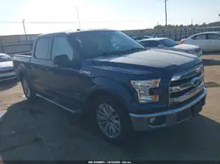 1FTEW1CG9GKF66739 2016 FORD F-150