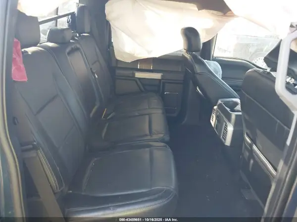 1FTEW1CG9GKF66739 2016 FORD F-150 - Image 8