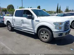 1FTEW1CG9GKF85601 2016 FORD F-150
