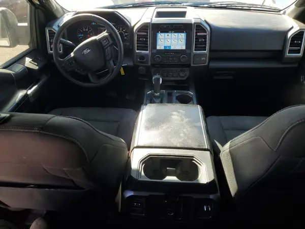 1FTEW1CG9GKF96730 2016 FORD F-150 - Image 8