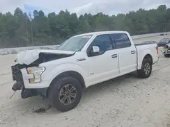 1FTEW1CG9HFA12305 2017 FORD F-150