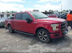 1FTEW1CG9HFA41903 2017 FORD F-150