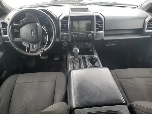 1FTEW1CG9HFA45854 2017 FORD F-150 - Image 8
