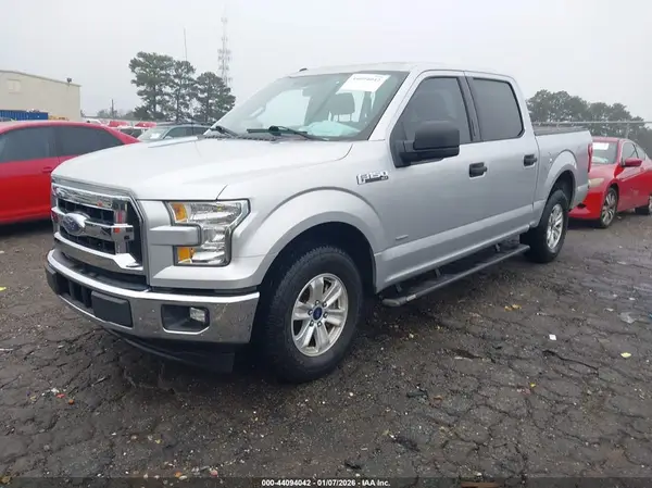 1FTEW1CG9HFA47927 2017 FORD F-150 - Image 2