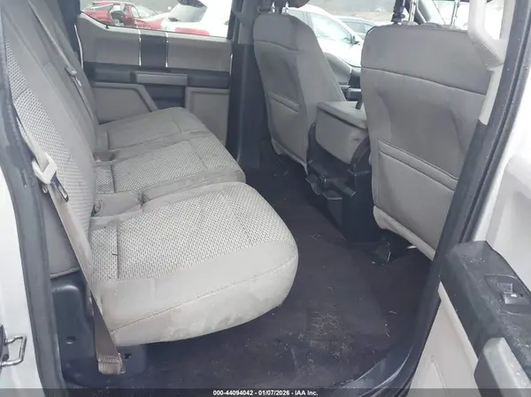 1FTEW1CG9HFA47927 2017 FORD F-150 - Image 8