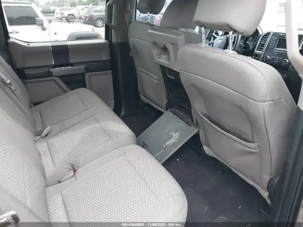 1FTEW1CG9HFA47944 2017 FORD F-150 - Image 8