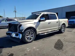 1FTEW1CG9HFA57874 2017 FORD F-150