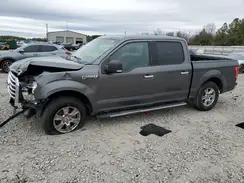 1FTEW1CG9HFA70902 2017 FORD F-150