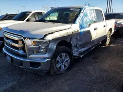 1FTEW1CG9HKC46421 2017 FORD F-150