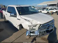 1FTEW1CG9HKC63719 2017 FORD F-150