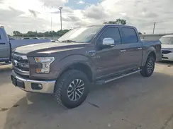 1FTEW1CG9HKC80763 2017 FORD F-150