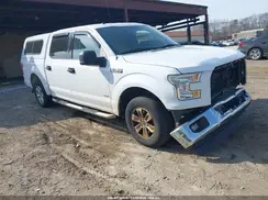 1FTEW1CG9HKC84666 2017 FORD F-150