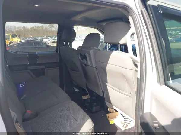 1FTEW1CG9HKC84666 2017 FORD F-150 - Image 8