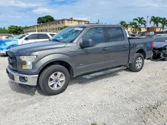 1FTEW1CG9HKC84733 2017 FORD F-150