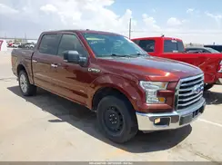 1FTEW1CG9HKC96963 2017 FORD F-150