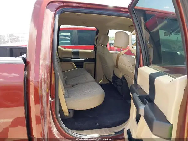 1FTEW1CG9HKC96963 2017 FORD F-150 - Image 8