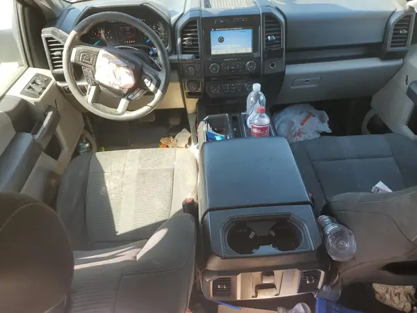 1FTEW1CG9HKD15107 2017 FORD F-150 - Image 8
