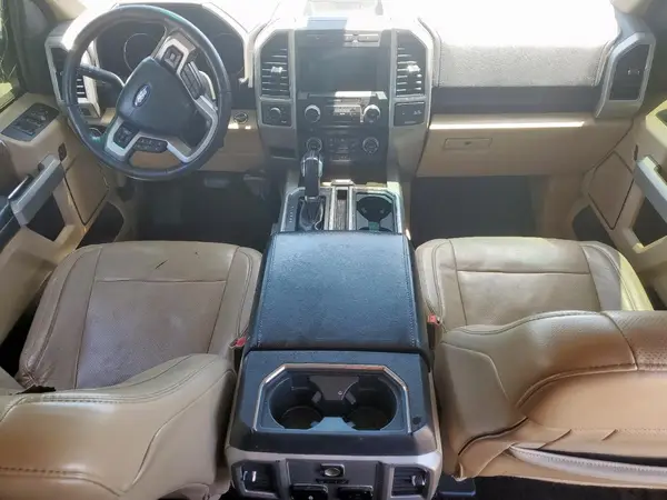 1FTEW1CG9HKD31503 2017 FORD F-150 - Image 8
