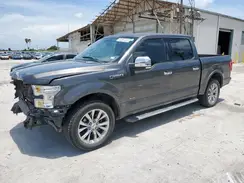 1FTEW1CG9HKD40461 2017 FORD F-150
