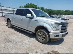 1FTEW1CG9HKD80703 2017 FORD F-150