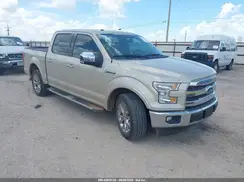 1FTEW1CG9HKD81351 2017 FORD F-150