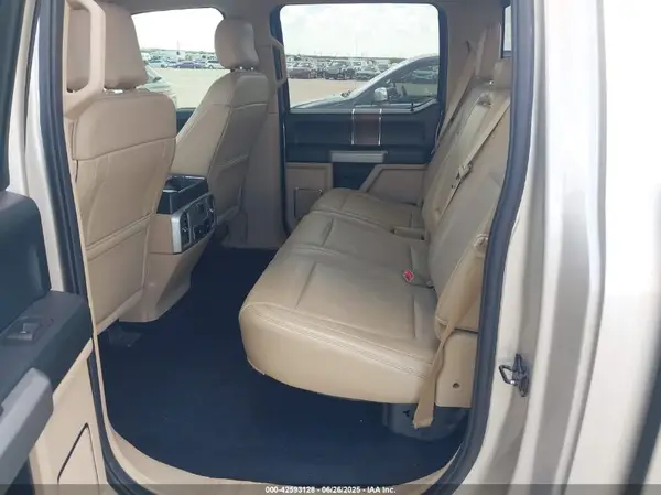 1FTEW1CG9HKD81351 2017 FORD F-150 - Image 8