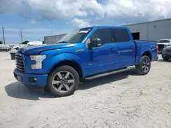1FTEW1CG9HKE45856 2017 FORD F-150