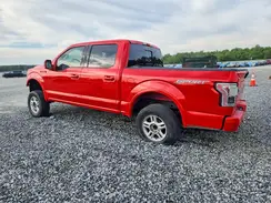 1FTEW1CG9HKE45940 2017 FORD F-150