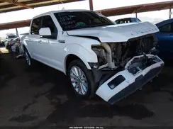 1FTEW1CG9JFA63048 2018 FORD F-150