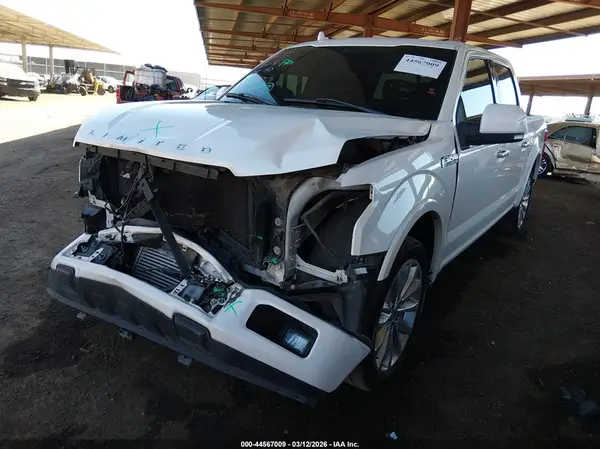 1FTEW1CG9JFA63048 2018 FORD F-150 - Image 2